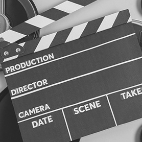 병원 관련회사 홍보물 제작