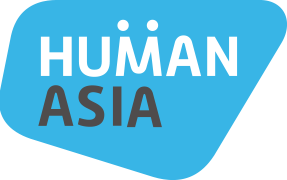 HUMAN ASIA