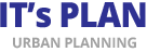 IT`s PLAN-urban planning