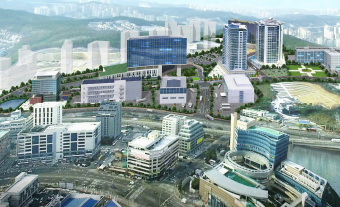 산업단지ㆍ물류단지조성사업