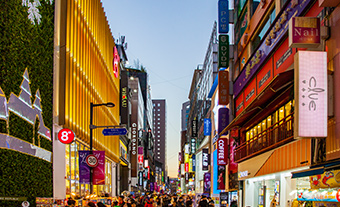도시개발사업