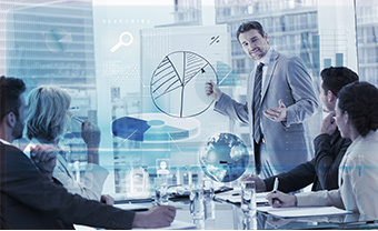 개발사업 Consulting