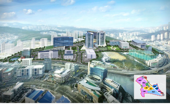 조감도 CG 