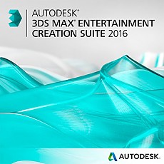 3ds Max ECSS 2016 멤버쉽 1년