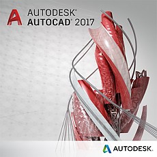 AutoCAD 2017