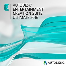 Autodesk ECSU 2016