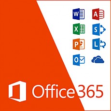 MicroSoft Office 365